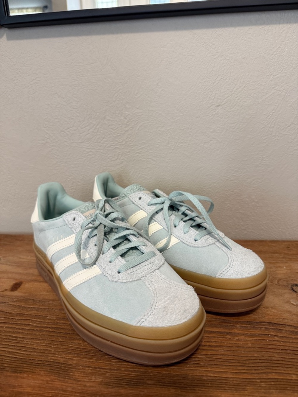 Adidas Gazelle